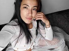 MiaMartas - female with black hair and  small tits webcam at xLoveCam