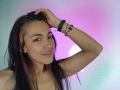 MiaMartas - female with black hair and  small tits webcam at xLoveCam