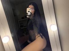 MiaRosse69 - female with black hair and  small tits webcam at xLoveCam