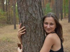 MichelleHotX69 - female with brown hair webcam at xLoveCam