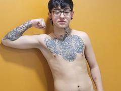 Miers69 - male webcam at xLoveCam