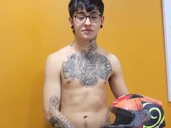 Miers69 - male webcam at xLoveCam