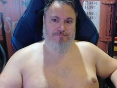 MightyTas - male webcam at xLoveCam