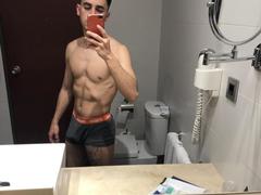 MiguelHt - male webcam at xLoveCam