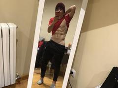 MiguelHt - male webcam at xLoveCam