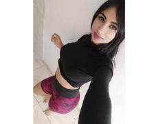 MiilaWx - female with black hair and  small tits webcam at xLoveCam