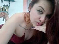 MiissAngeline from xLoveCam