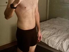 MikeBm - male webcam at xLoveCam