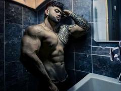 MikeGreyn - male webcam at xLoveCam