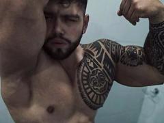 MikeGreyn - male webcam at xLoveCam