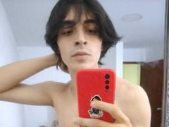 MikeHunter - male webcam at xLoveCam