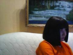 gerda88 - female with black hair and  big tits webcam at ImLive