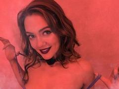 MikyWayxy - female with brown hair webcam at xLoveCam