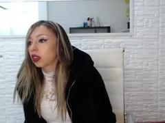 MilaBella - female webcam at xLoveCam