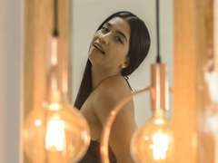 MilaBrowny - female with black hair webcam at xLoveCam