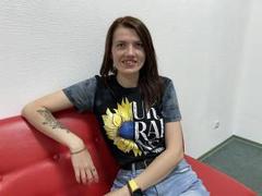 MilaLoona - female webcam at xLoveCam