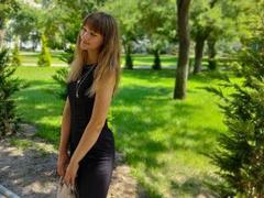 MilaYanis - blond female with  small tits webcam at xLoveCam