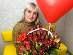 MilanaCraids - blond female with  small tits webcam at xLoveCam