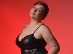 MilanaMalkovich - female with brown hair webcam at LiveJasmin