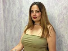 MilanaPrice - female with brown hair webcam at xLoveCam