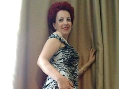 SupremeMilf from LiveJasmin