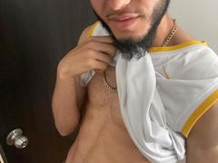 MilloGang - male webcam at xLoveCam