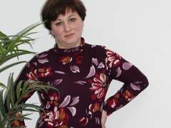 MirandaJeff - female with brown hair and  big tits webcam at LiveJasmin