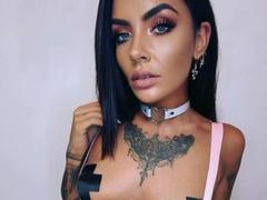 MiriBrook-hot - blond female webcam at xLoveCam