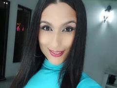 MisheleBoss - shemale webcam at xLoveCam