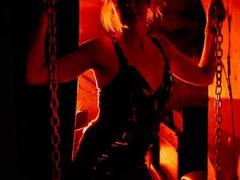 MissEvaSensuelle - blond female webcam at xLoveCam