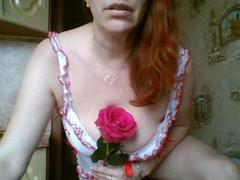 MissieLorrie - female with brown hair and  small tits webcam at xLoveCam