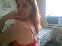 MissieLorrie - female with brown hair and  small tits webcam at xLoveCam