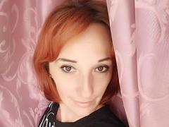 MissieLorrie - female with brown hair and  small tits webcam at xLoveCam