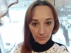 MissieLorrie - female with brown hair and  small tits webcam at xLoveCam