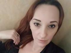 MissieLorrie - female with brown hair and  small tits webcam at xLoveCam