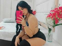 MistressAsshley - female webcam at xLoveCam