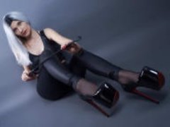 MistressKate - female with red hair and  small tits webcam at xLoveCam