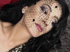 MistressTaylor - female with black hair webcam at xLoveCam