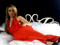LollaNelson - blond female with  big tits webcam at LiveJasmin