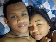 MizarTaetadamCpl - couple webcam at xLoveCam