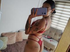 Mllevv - female with black hair and  small tits webcam at xLoveCam