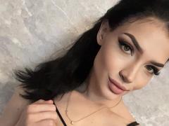 MoiraMilicent - female with black hair and  small tits webcam at xLoveCam