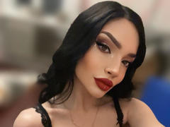 MoiraMilicent - female with black hair and  small tits webcam at xLoveCam