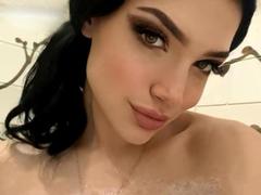 MoiraMilicent - female with black hair and  small tits webcam at xLoveCam