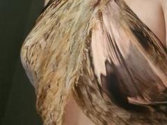 MonaCool - blond female with  small tits webcam at xLoveCam