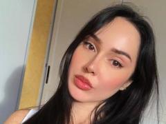 MonikaDelucci - female with black hair webcam at LiveJasmin