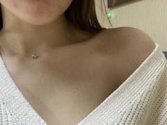 MonikaLewis - female with brown hair and  small tits webcam at xLoveCam