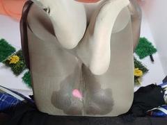 Morenahott - female with black hair and  big tits webcam at xLoveCam