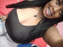 Morenahott - female with black hair and  big tits webcam at xLoveCam