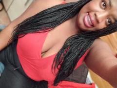 Morenahott - female with black hair and  big tits webcam at xLoveCam